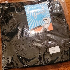 Hell Bunny Dark Denim Jeans